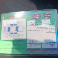 کوییک آر مدل ۱۴۰۰|خودرو سواری و وانت|بندر ماهشهر, |دیوار