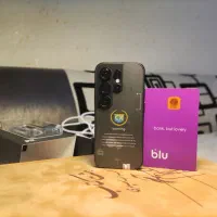 سامسونگ 4.5اینچ s25ultra