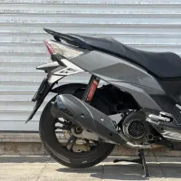 J 200|موتورسیکلت|کرج, اتحاد|دیوار