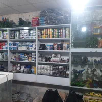 انواع ماهی و آکواریوم پمپ ابنما|ماهی|سنندج, |دیوار