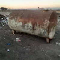 فروش‌تانکر‌درحدنو‌سالم‌۶هزارتایی|مصالح و تجهیزات ساختمان|محمدشهر, زیبادشت|دیوار