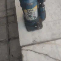 جک روغنی 10 تن