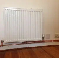 لوله‌کشی جابه جایی  نصب شیرآلات و رادیات وپکیج