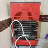 بخاری بدون دودکش