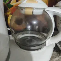 چای ساز|سماور، چای‌ساز، قهوه‌ساز|نیشابور, فضل|دیوار