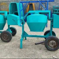 تعمیر موتور اب میکسر چمن زن بالابر