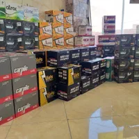 باتری ماشین با چک صیادی شاهین شهر