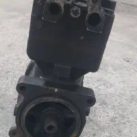 پمپ  بدون عیب تست شده.بدلیل مشکل مالی بقیمت میدمش