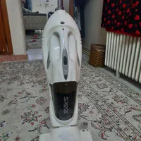 جاروی شارژی برقی ساکس کره ای نو