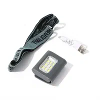 چراغ پیشانی شارژی|کوهنوردی و کمپینگ|ایذه, |دیوار