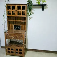 کافیبار خونگی|بوفه، ویترین، کنسول|کرمانشاه, |دیوار