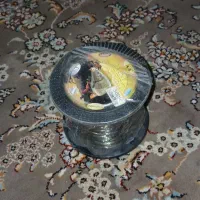 نخ ماهیگیری کارپ