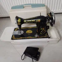 تعدادی چرخ خیاطی ارسال ازمشهد|چرخ خیاطی و ریسندگی|چابهار, |دیوار