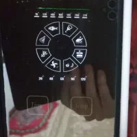 توستر ال جی ۶۰لیتر|اجاق گاز و لوازم برقی پخت‌وپز|فولادشهر, C8|دیوار