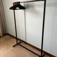 پخش عمده رگال لباس و چوب لباسی|فروشگاه و مغازه|گرگان, |دیوار