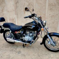 موتور اونجر ژاپنی