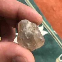 سنگ عقیق وسنگ سلیمانی