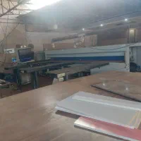 فروش دستگاه کات ۲۰۱۲ ایتالیایی