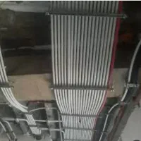 سیم کشی ساختمان|خدمات پیشه و مهارت|مشهد, نظام دوست|دیوار