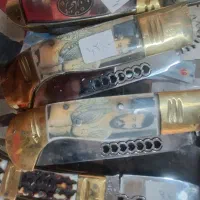 چاقو کلکسیونی