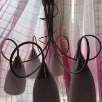 لوستر فانتزی