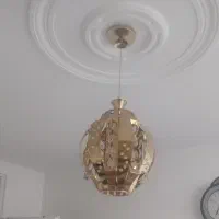 لوستر سبک وزیبا
