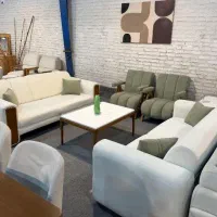 مبلمان لاکّـچٍّری با قیـَــمت کارخانٍِ//