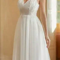 لباس عروس|لباس|کرج, جهانشهر|دیوار