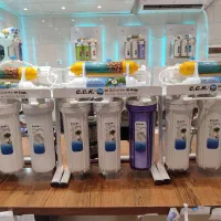 فروش ویژه دستگاه های تصفیه آب تعداد بالا و تکی|آب‌سردکن و تصفیه آب|تهران, ونک|دیوار