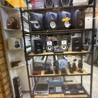 فروش تجهیزات استودیویی با بهترین قیمت