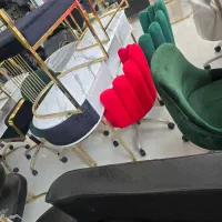 صندلی برای کوپ و ناخن ۷ عکس اول
