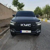 کی ام سی t8 مدل اسفند 1403