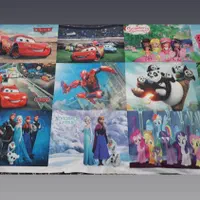 تخت تشک تخت بچه صندلی بچه اسباب بازی بچه|تخت و صندلی بچه|کازرون, |دیوار