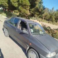 پراید مدل ۹۲