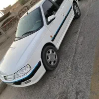 پارس تیوفایو97