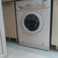لباسشویی ۵ کیلویی|ماشین لباسشویی و خشککن لباس|چهاردانگه (تهران), |دیوار