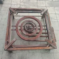 فروش وسایل آشپزخانه|اجاق گاز و لوازم برقی پختوپز|شیراز, نصر|دیوار