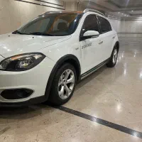 برلیانس کراس ۱۶۵۰ مدل ۹۷ اتومات تک برگ سند کمپانی