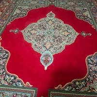 فرش ۱۲ متری|فرش|گرگان, |دیوار