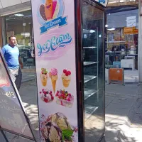 فریزر  ایستاده|یخچال و فریزر|سنندج, |دیوار