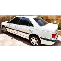 پژو پارس tu5 مدل 1400