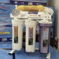ابشیرینکن و تصفیه آب و زیرسینکی خانگی عمده و جزئی|آب‌سردکن و تصفیه آب|رشت, گلسار|دیوار
