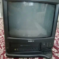 تلویزیون قدیمی سونی 14و21 وتوشیبا 14