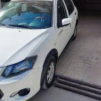 کوییک پارس خودرویی دریچه سیمی 401|خودرو سواری و وانت|دورود, |دیوار