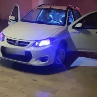 کوییک 98 کارمندی|خودرو سواری و وانت|بجنورد, |دیوار