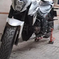 موتور لیفان ۲۵۰ سی سی