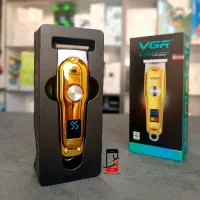 ماشین اصلاح/VGR 290/گارانتی6ماه/ریش تراش/خط زن