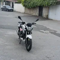 بنلی150مدل 97