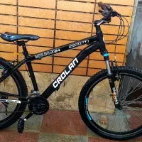 دوعدد دوچرخه ۲۶وو۱۲حرفه ای نونو|دوچرخه، اسکیت، اسکوتر|لردگان, |دیوار