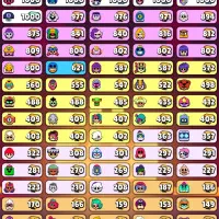 اکانت براول استارز|کنسول، بازی ویدئویی و آنلاین|تبریز, |دیوار